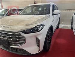 Jetour X70